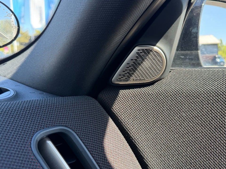 MINI Countryman E JCW Trim L 5d