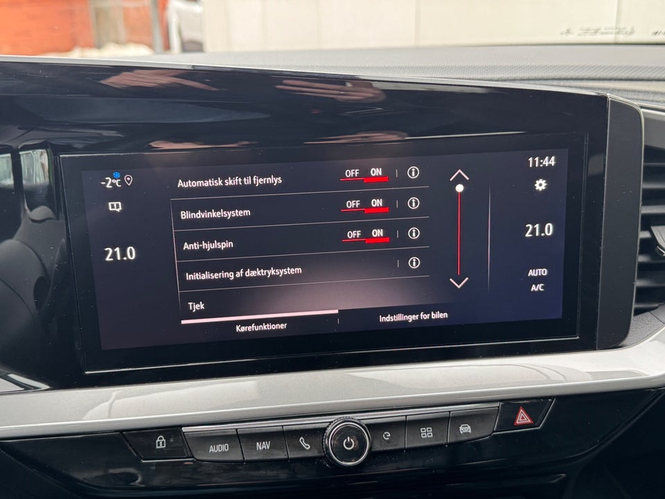 Opel Mokka-e 50 Ultimate 5d