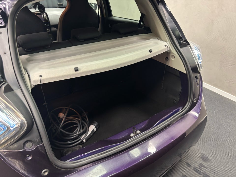 Renault Zoe 41 Intens 5d