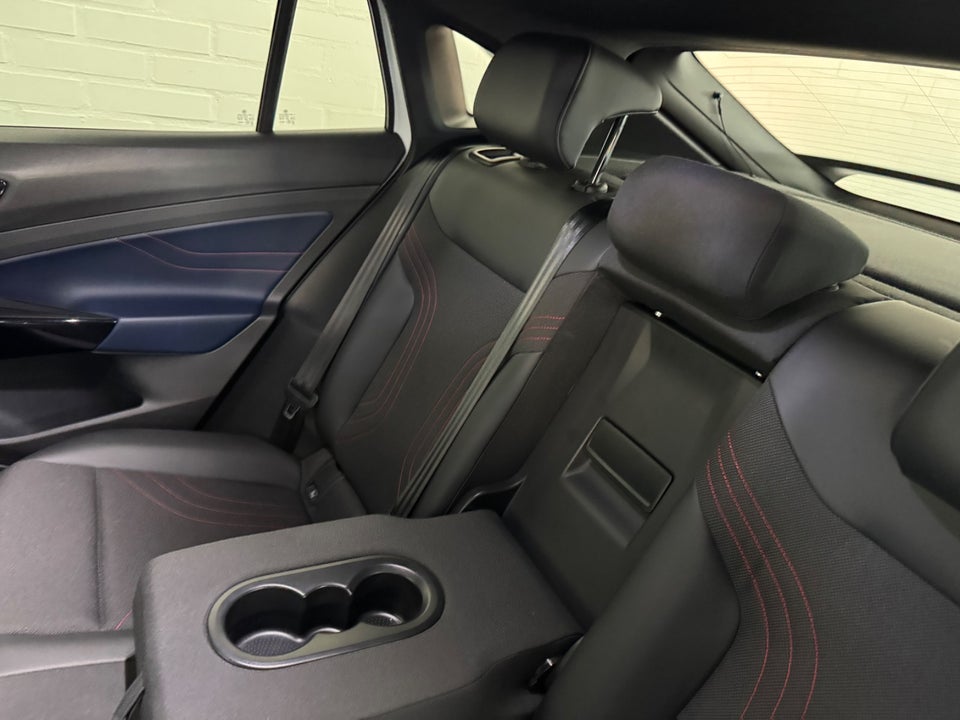 VW ID.5 77 GTX 4Motion 5d