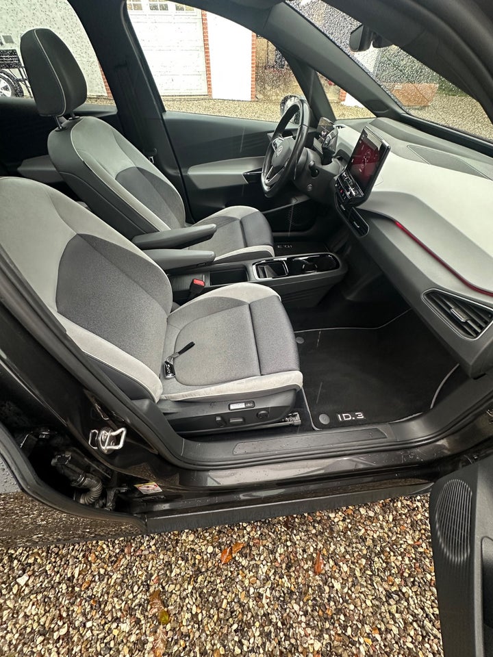 VW ID.3 58 Pro Performance Max 5d
