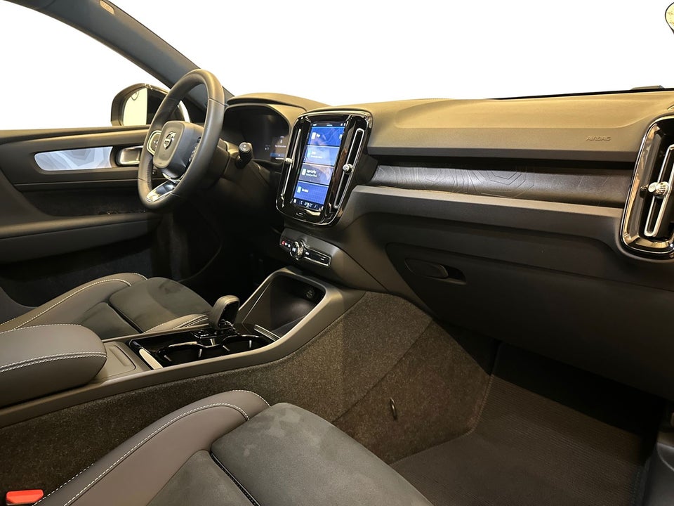 Volvo XC40 P8 ReCharge Twin Ultimate 5d