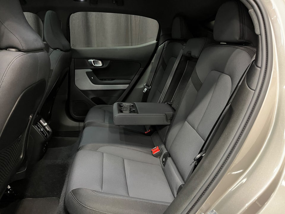 Polestar 2 Long Range 5d