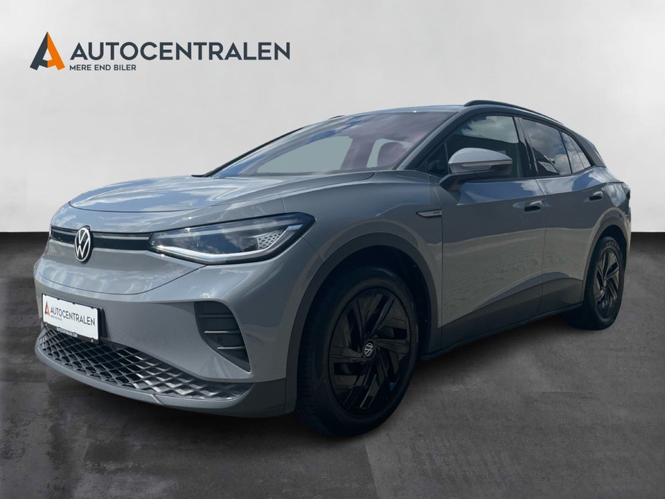 VW ID.4 77 Pro Performance Business 5d