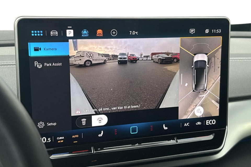 VW ID.4 77 Style 4Motion 5d