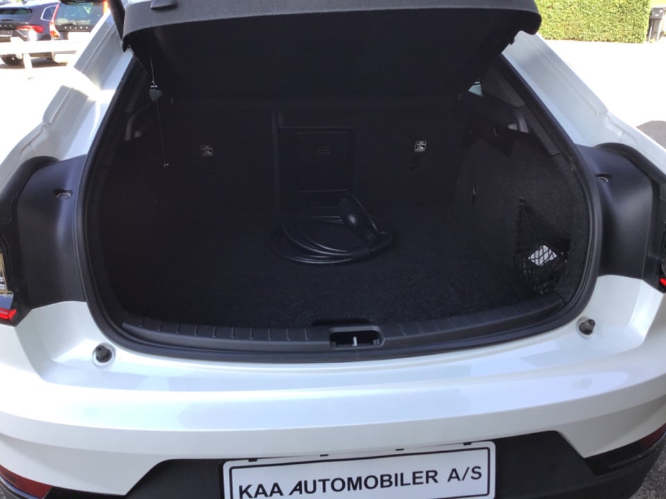 Polestar 2 Long Range AWD 5d