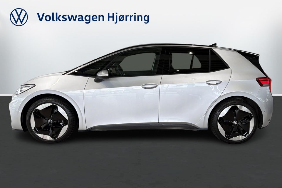 VW ID.3 77 Max+ 5d