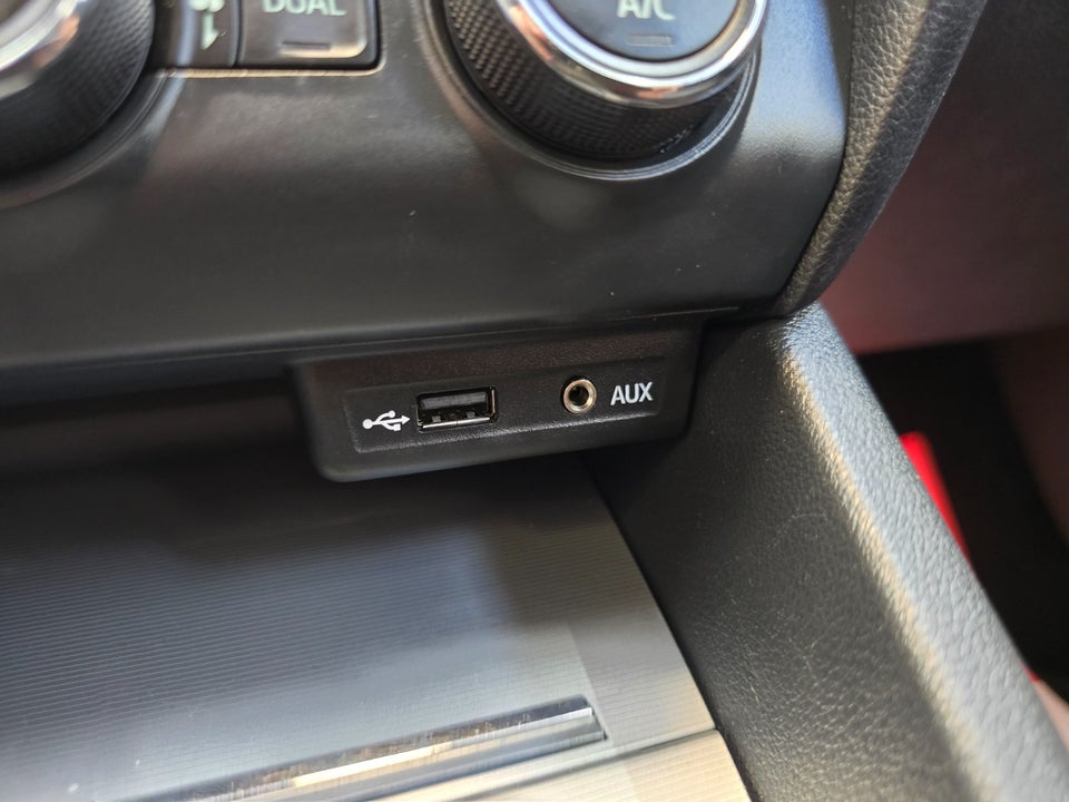 Skoda Octavia 1,2 TSi 105 Elegance 5d