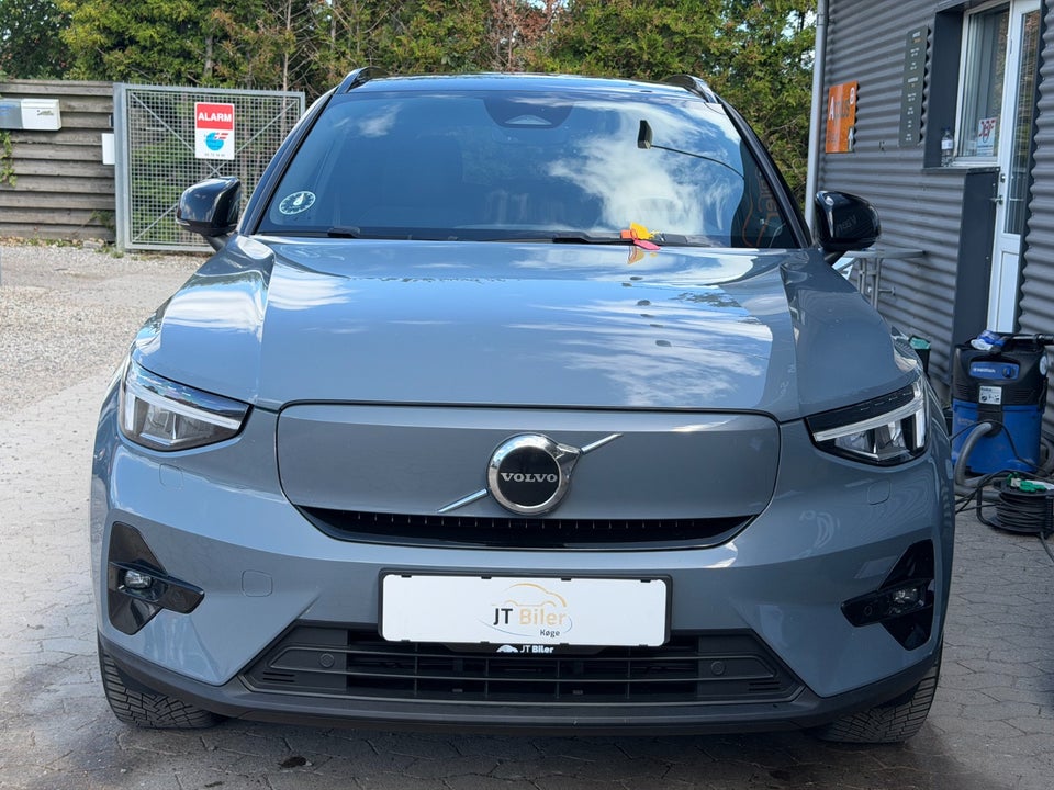 Volvo XC40 ReCharge Plus 5d