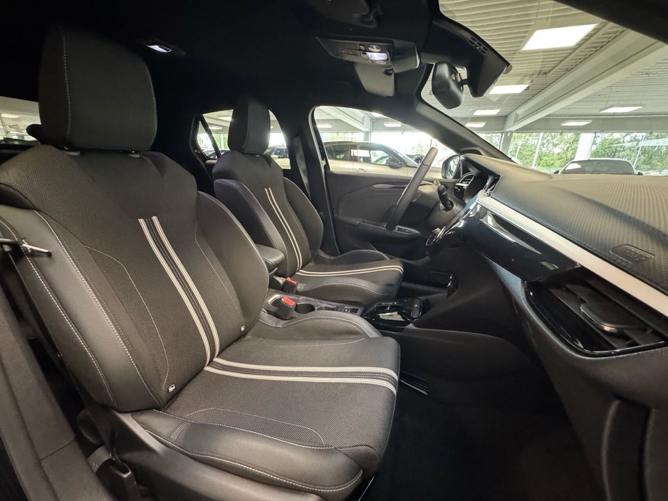 Opel Corsa-e 54 GS-Line 5d