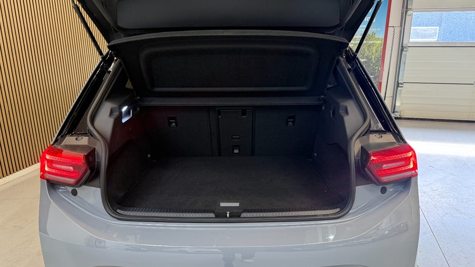 VW ID.3 58 Pro Performance 5d