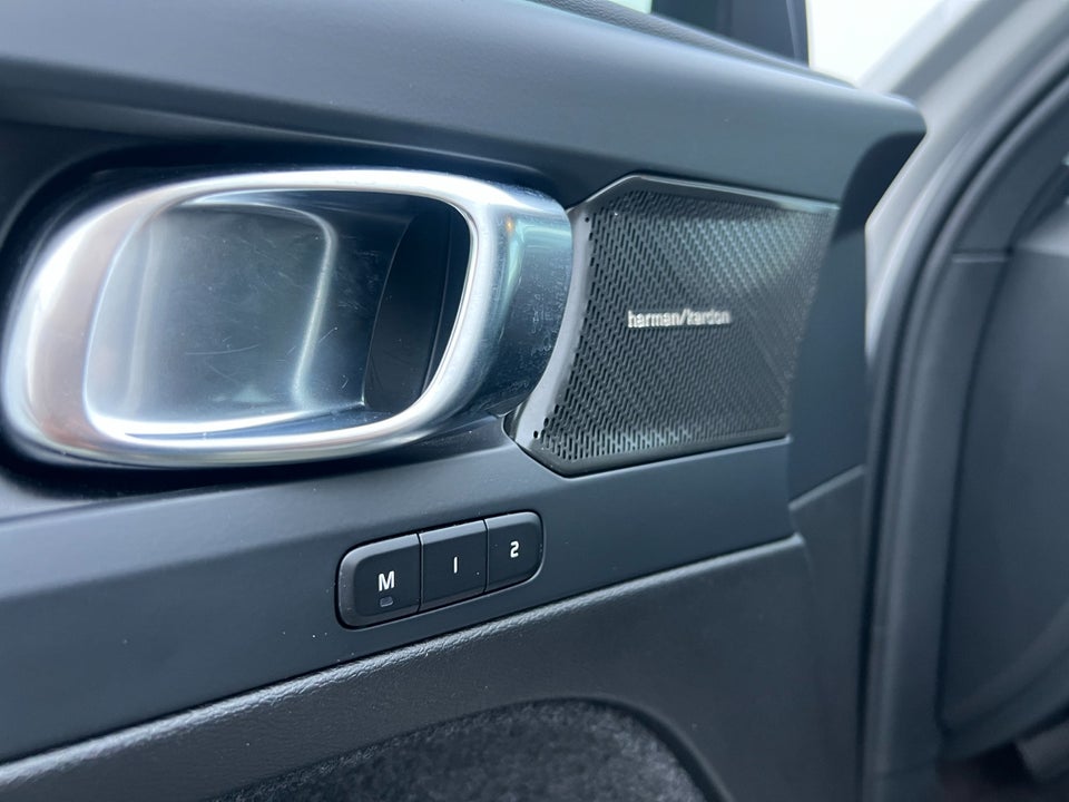 Volvo XC40 ReCharge Extended Range Ultimate 5d