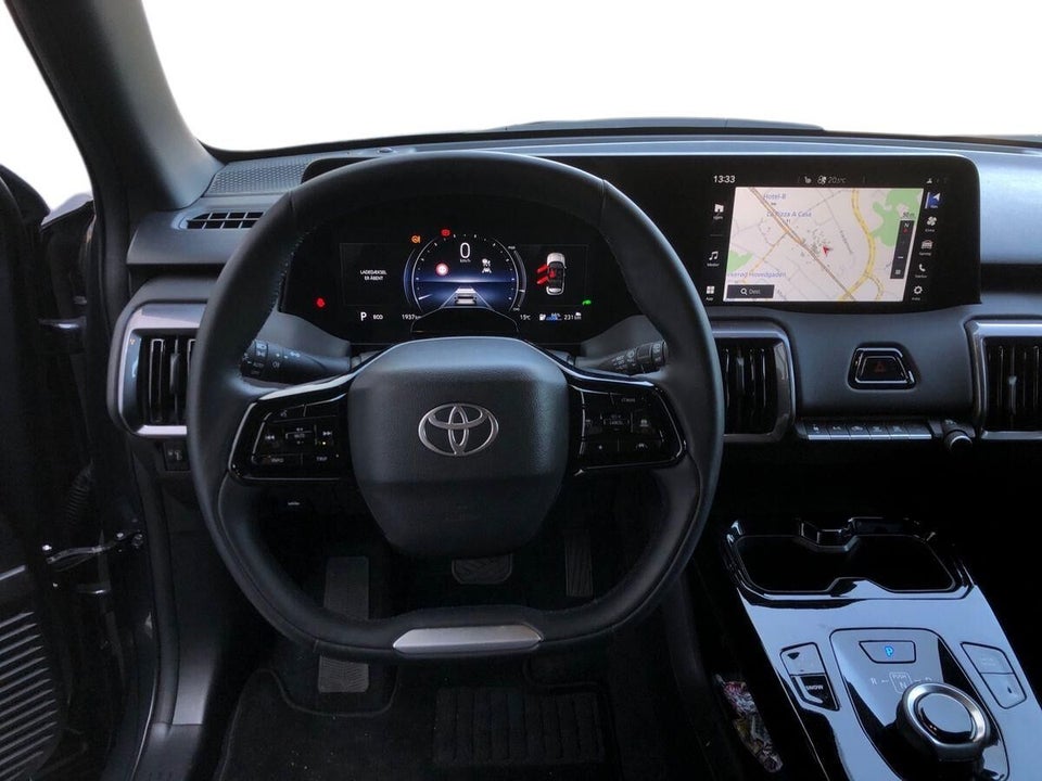 Toyota Urban Cruiser 61 Active 5d