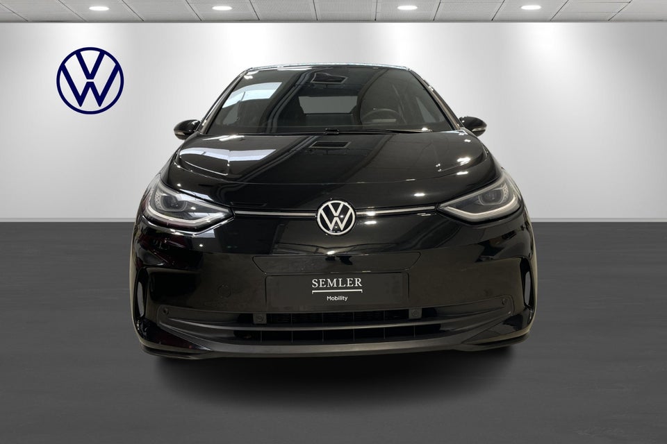 VW ID.3 77 Max 5d