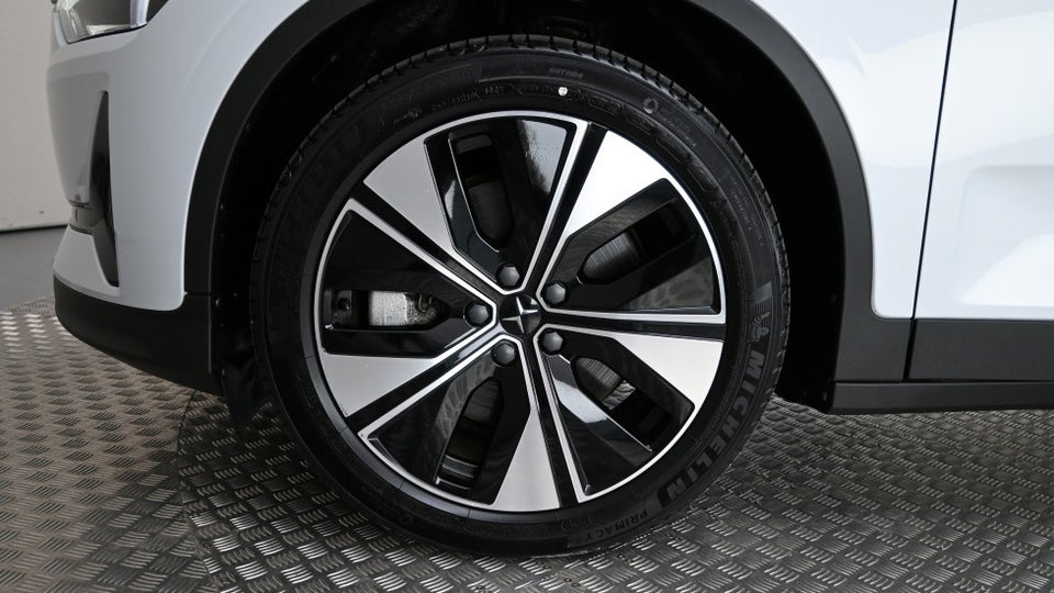 Polestar 2 Standard Range 5d