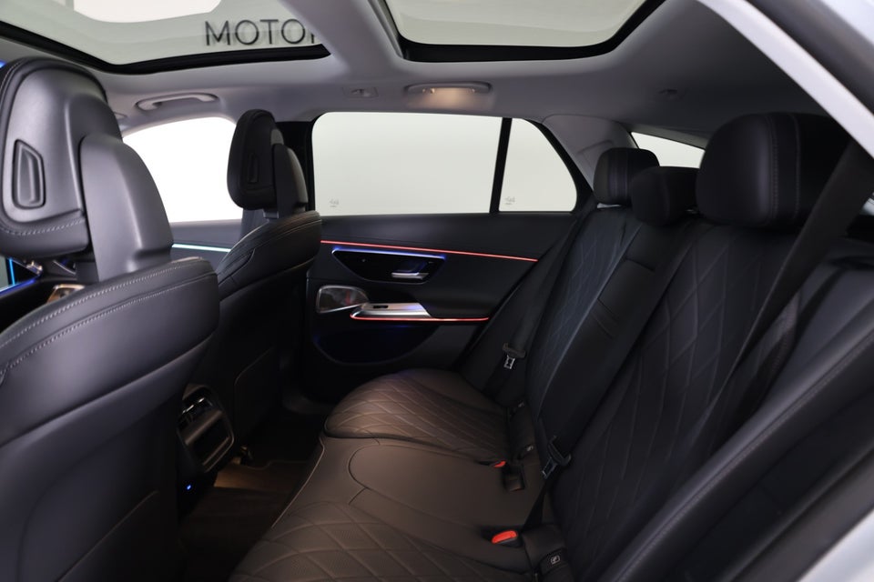 Mercedes E300 de 2,0 All-Terrain Avantgarde Advance Plus aut. 4Matic 5d