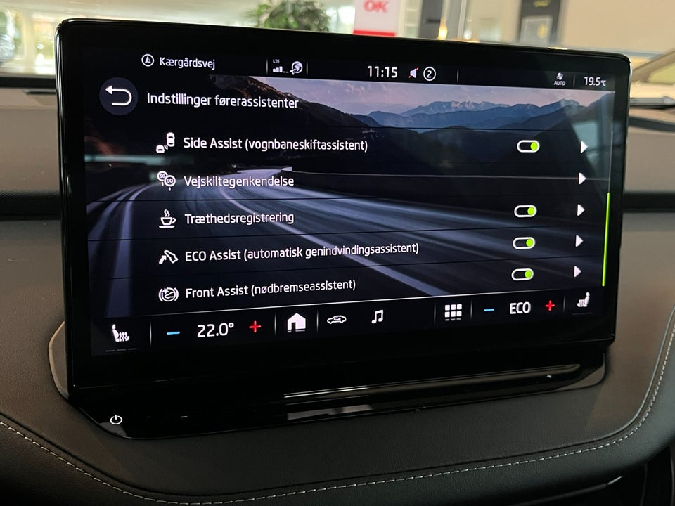 Skoda Enyaq 80 iV Sportline 5d