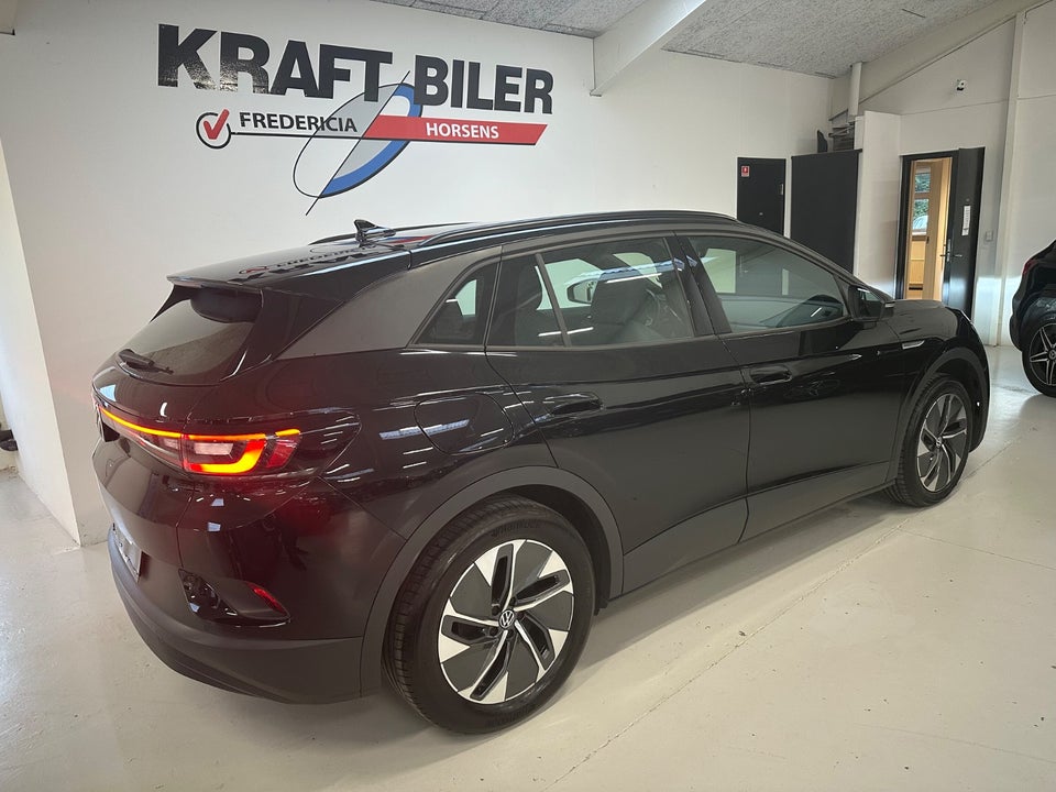 VW ID.4 77 Pro Performance 5d