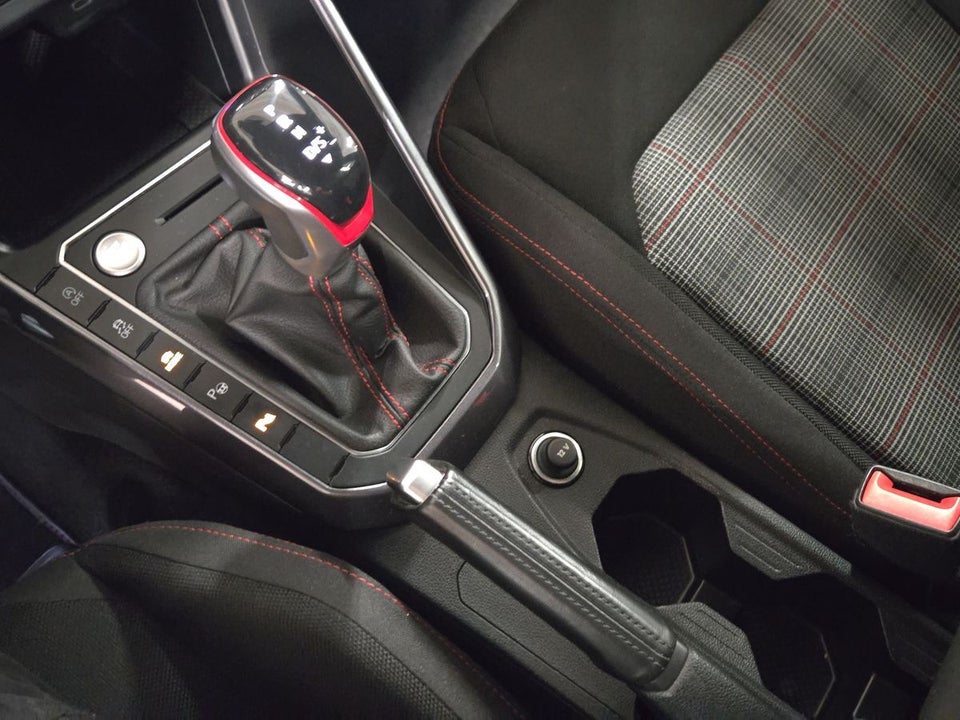 VW Polo 2,0 GTi DSG 5d