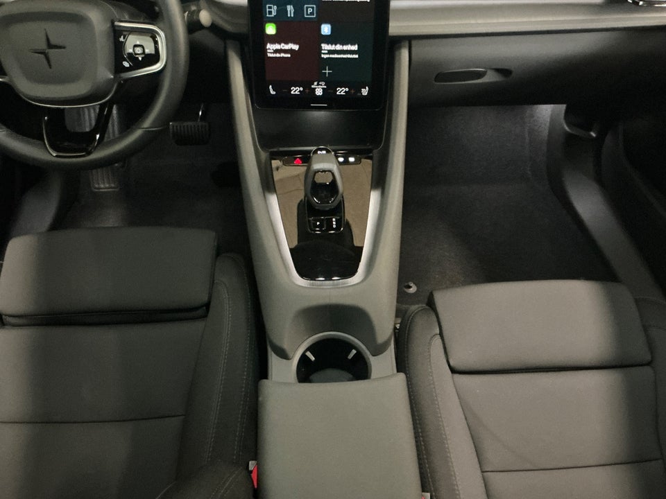 Polestar 2 Long Range AWD 5d
