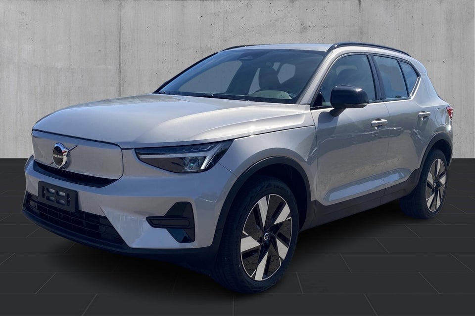 Volvo XC40 P6 ReCharge Core 5d