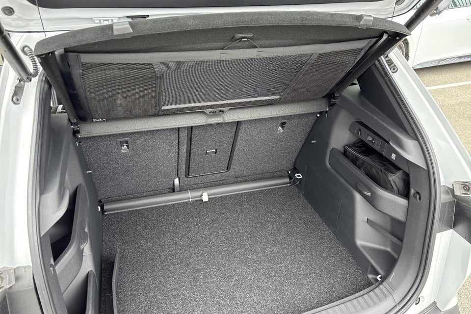 Skoda Elroq iV RS 5d