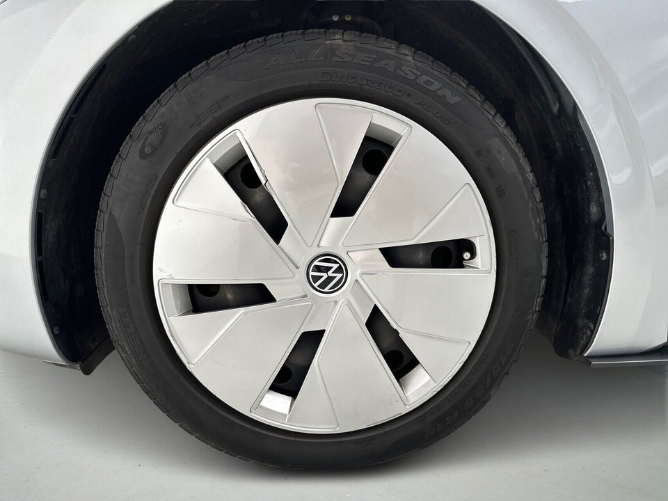 VW ID.3 58 Business 5d