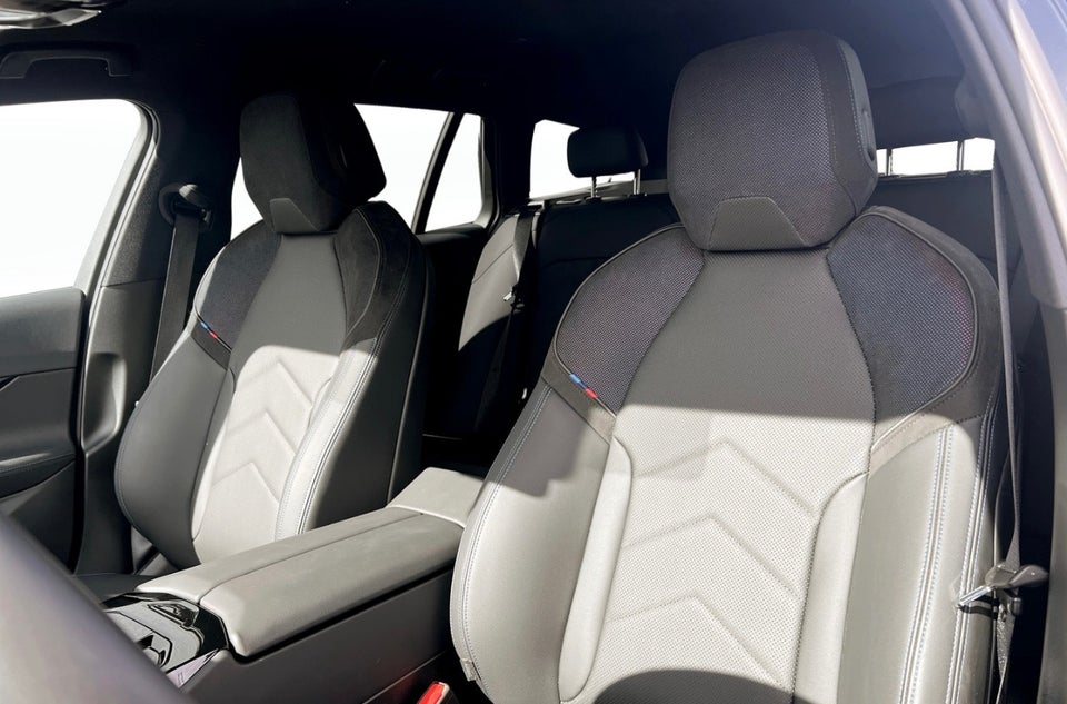 BMW i5 eDrive40 Touring M-Sport 5d