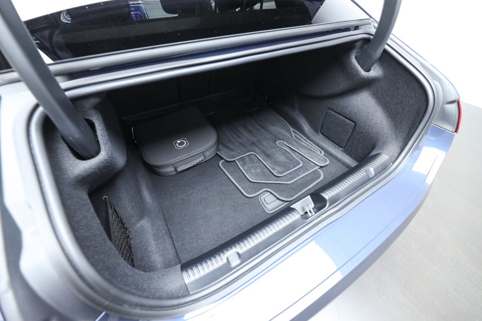 Mercedes EQE350+ AMG Edition 4d