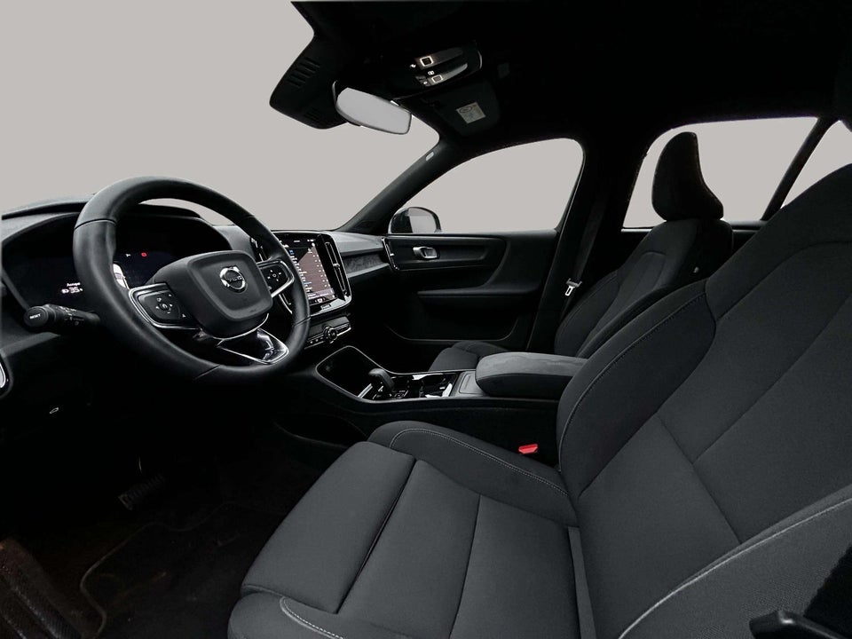 Volvo XC40 P6 ReCharge Core 5d