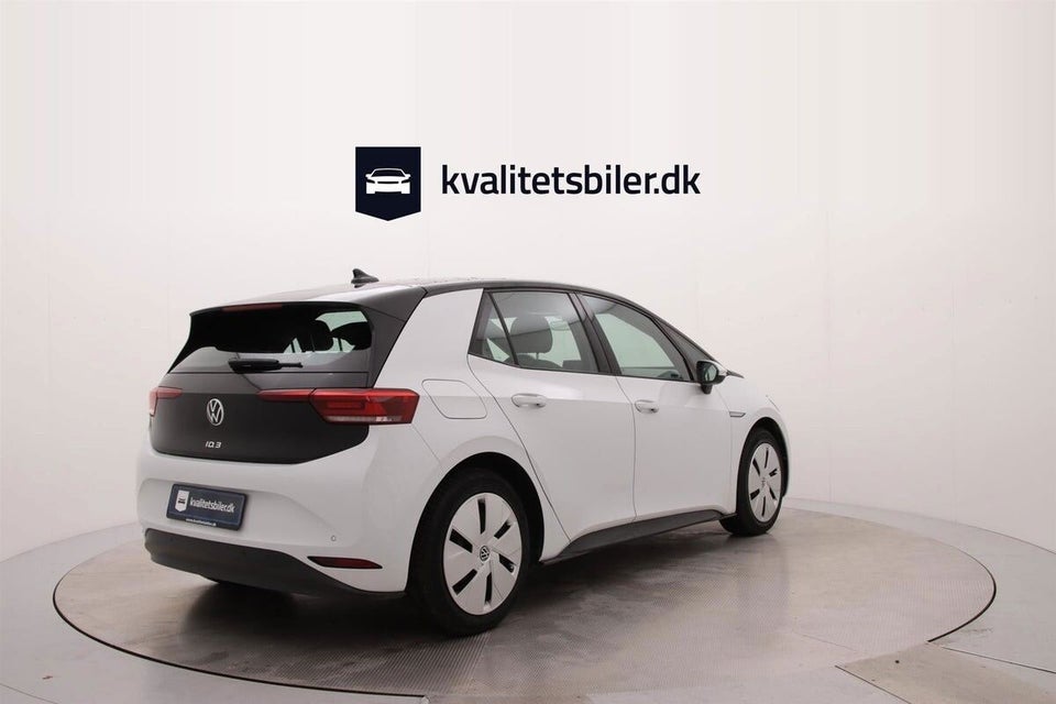 VW ID.3 58 Pro Life 5d