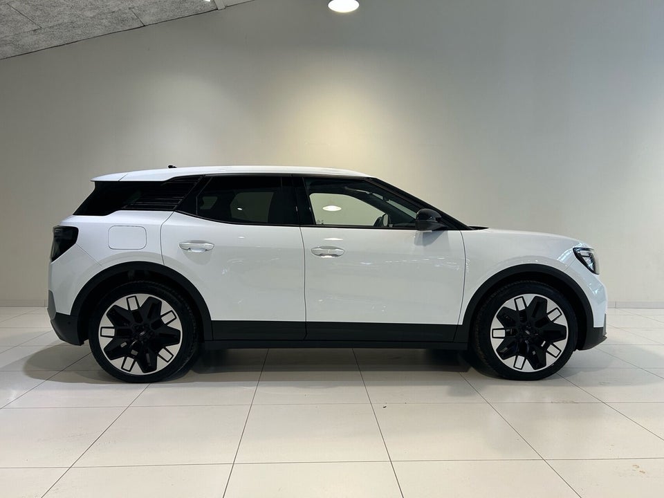 Ford Explorer 77 Premium Extended Range 5d