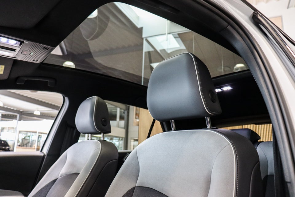 VW ID.3 58 Pro Performance Max 5d