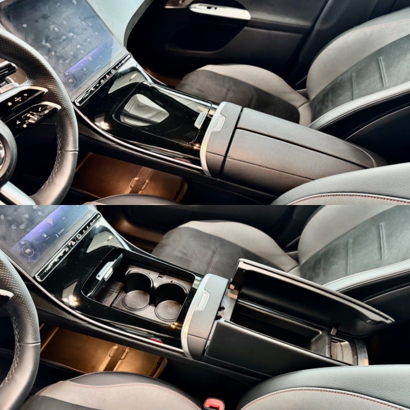 Mercedes EQE350 SUV AMG Premium Plus 4Matic 5d