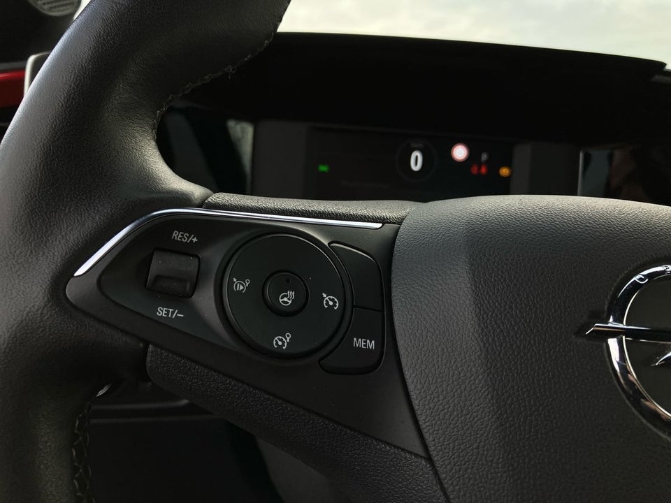 Opel Mokka-e 50 GS Line 5d