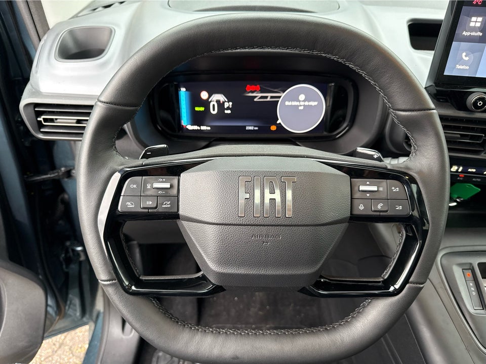 Citroën ë-Berlingo 52 VTR Sport 5d