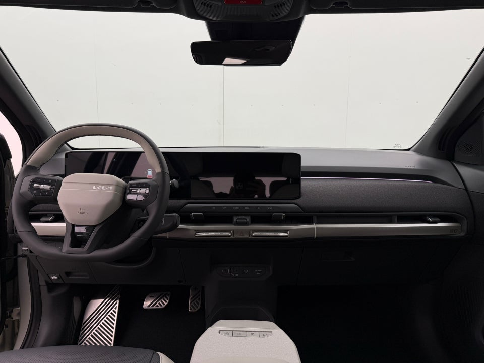 Kia EV3 81 Long Range GT-Line 5d