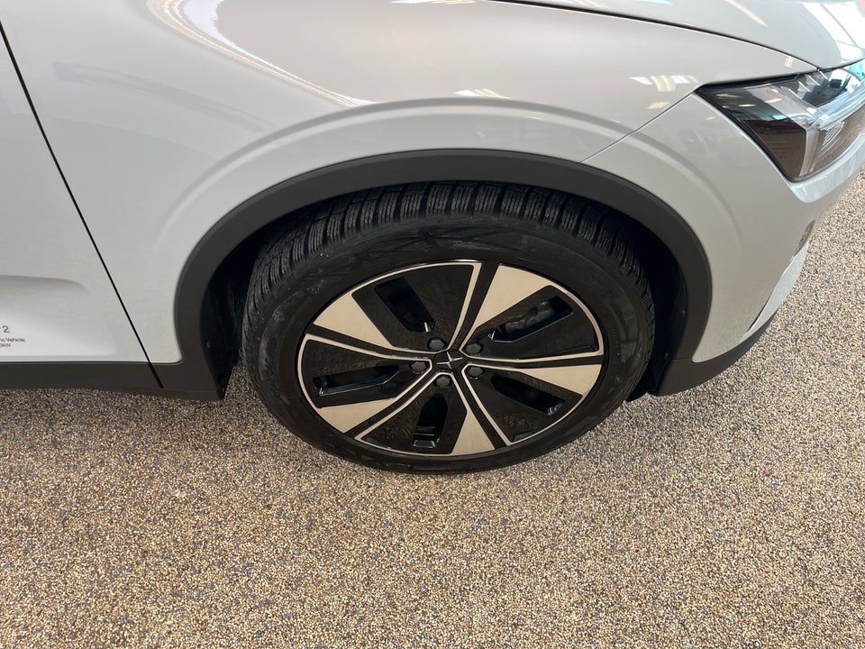 Polestar 2 Standard Range 5d
