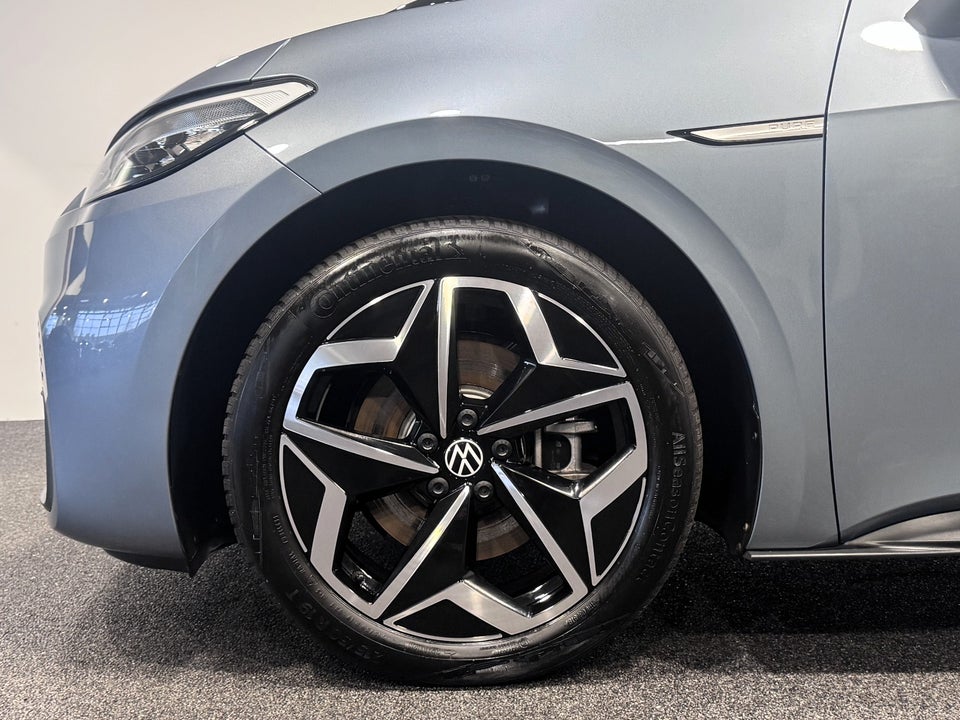 VW ID.3 45 Pure Performance 5d
