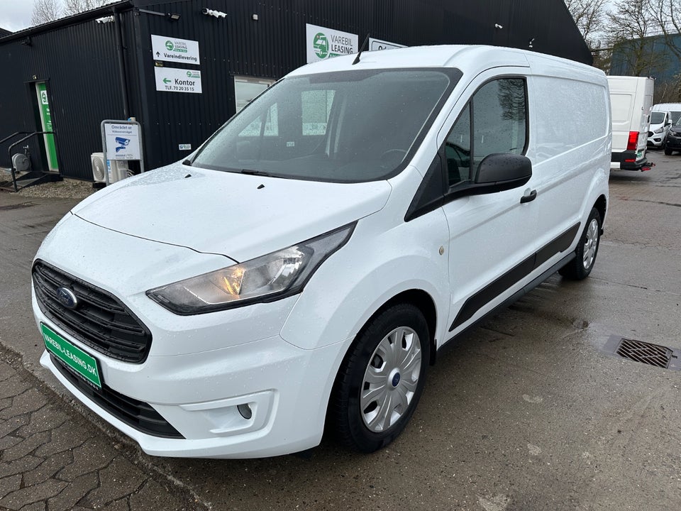 Ford Transit Connect 1,5 TDCi 100 Trend lang