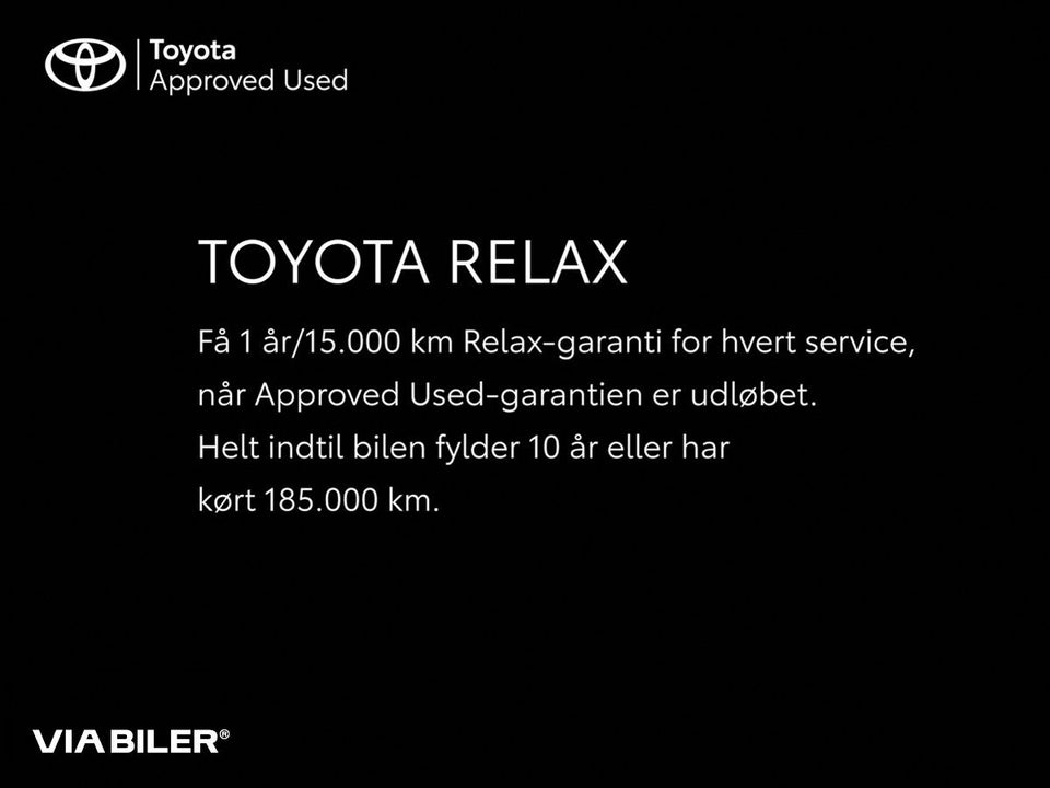 Toyota Corolla 1,8 Hybrid H3 Touring Sports MDS 5d