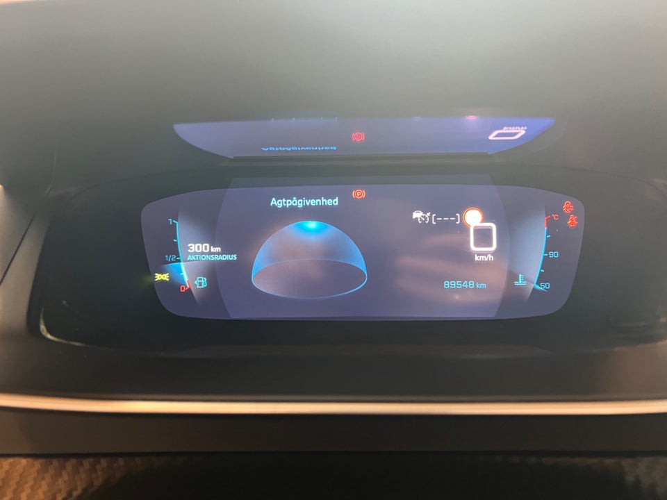 Peugeot 2008 1,2 PureTech 130 Evolution 5d