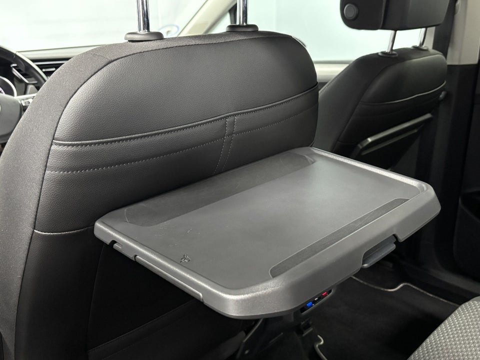 VW Touran 1,5 TSi 150 Comfortline Family DSG 7prs 5d