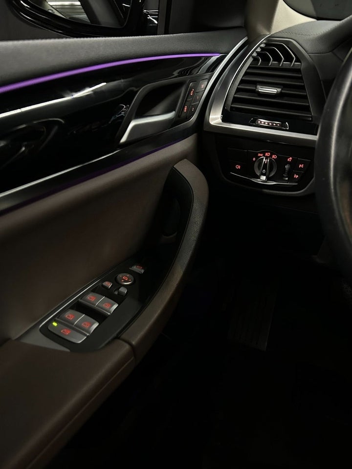 BMW iX3 Inspiring 5d