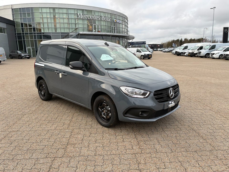 Mercedes eCitan A2 PRO Van