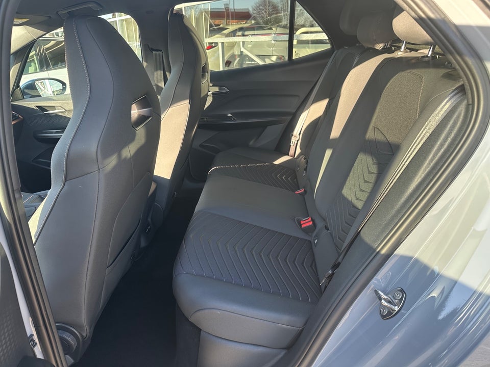 Cupra Born 58 High 5d