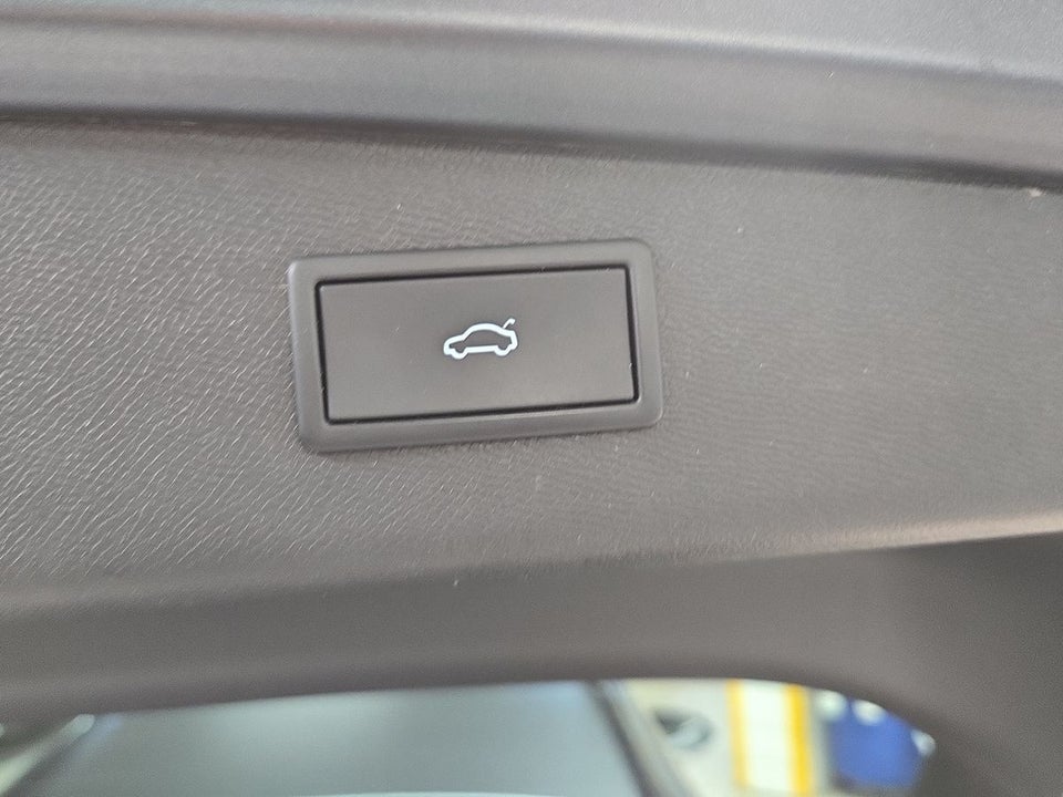 Cupra Leon 1,4 eHybrid Sportstourer DSG 5d