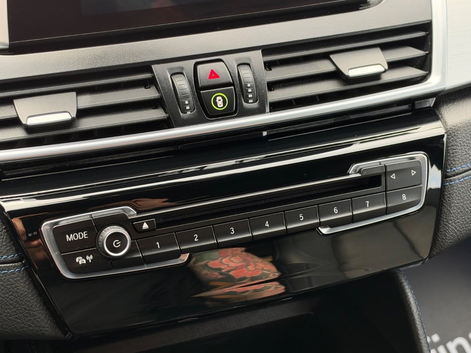 BMW 225xe 1,5 Active Tourer M-Sport aut. 5d