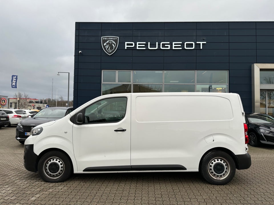 Peugeot Expert 1,6 BlueHDi 115 L2 Plus Van