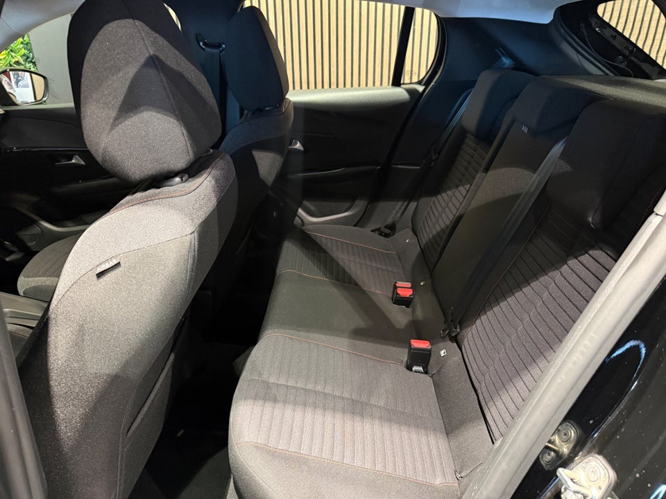 Peugeot 208 1,2 PureTech 75 Active+ 5d